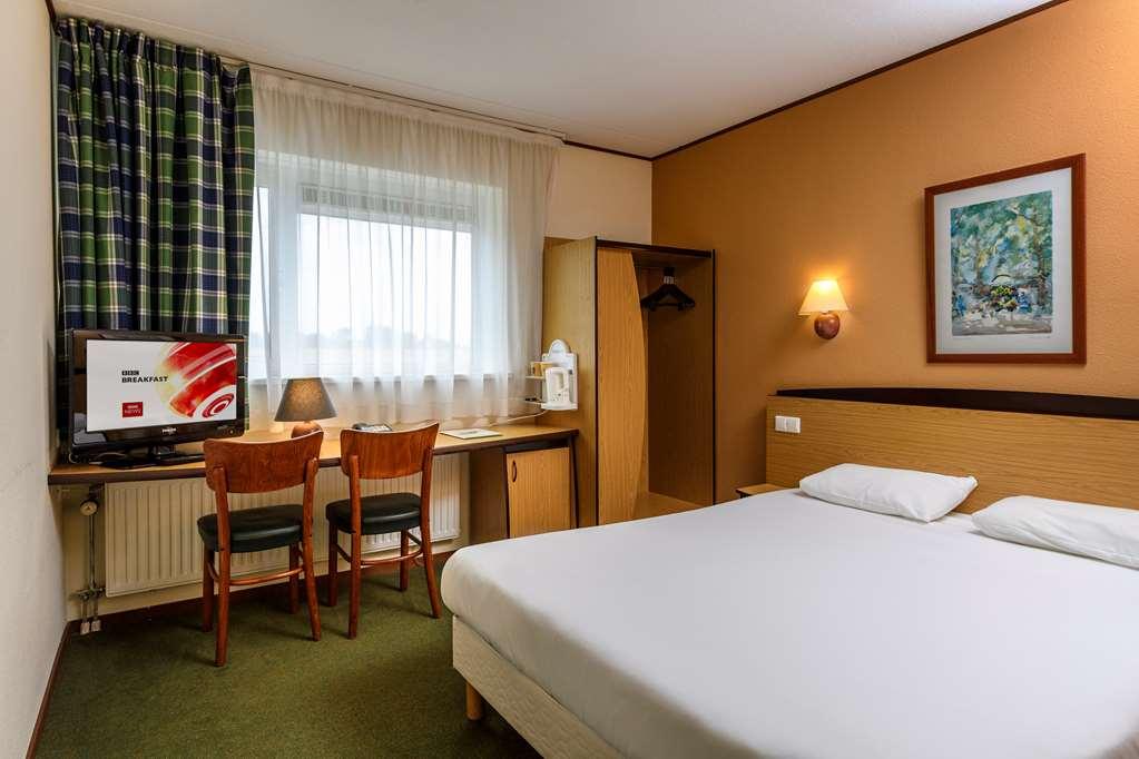 Campanile Hotel & Restaurant Brussels Vilvoorde Pokój zdjęcie