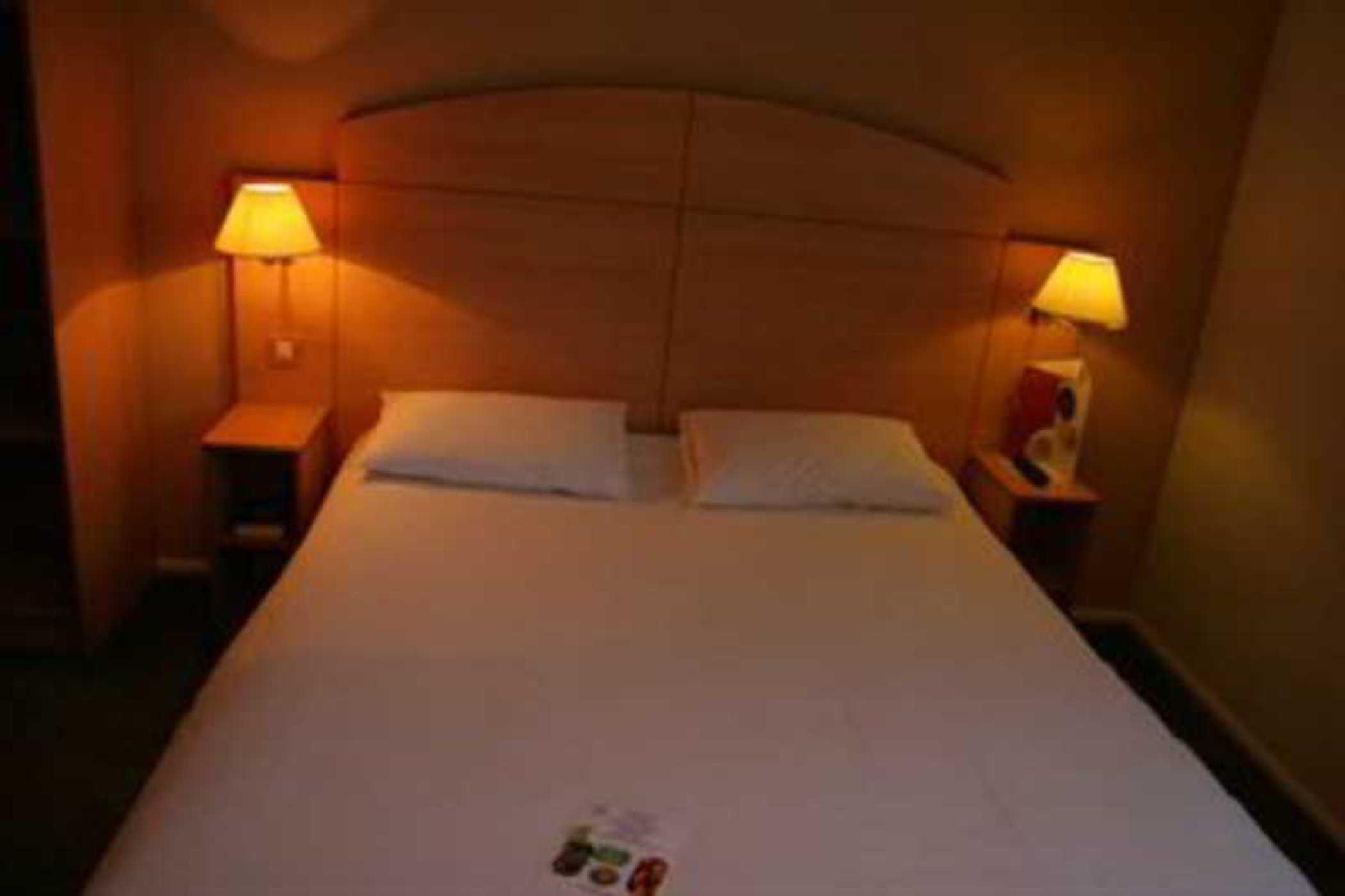 Campanile Hotel & Restaurant Brussels Vilvoorde Zewnętrze zdjęcie